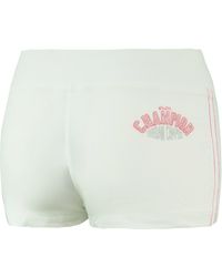 Champion - Heritage Fit Shorts Cotton - Lyst