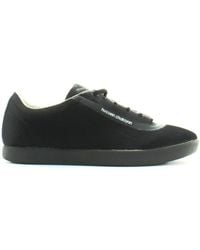 PUMA - X Hussein Chalayan Conflate Low Lace Up Trainers 354471 01 Textile - Lyst