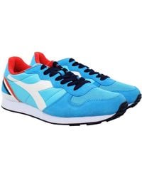 Diadora - Camaro Sunde Trainers - Lyst