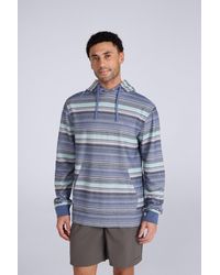 Mountain Warehouse - 'Loyal' Beach Hoodie With Kangaroo Pocket Warm Cosy Pullover Cotton - Lyst
