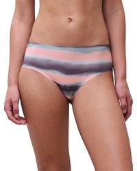 Chantelle - Softstretch Hipster Brief - Lyst