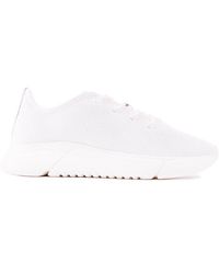 V.Gan - Vegan Rumex Runner Trainers - Lyst
