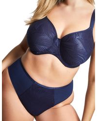 Sculptresse By Panache - 10704 Illuminate Deep Brief - Lyst