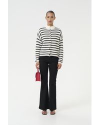 Gestuz - Vest Loose Fit - Lyst