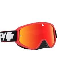 Spy - 323346987856 175 Woot Race Sunglasses - Lyst