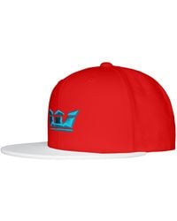 Supra - Trucker Script/ Cap - Lyst
