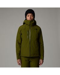 The North Face - Descendit Jacket - Lyst