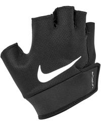 Nike - Vapor 2024 Fitness Fingerless Gloves () Material_Synthetic - Lyst