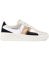 Gola - Grandslam Mode Trainers - Lyst