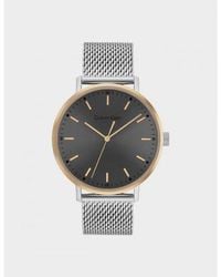 Calvin Klein - Accessories Modern Watch - Lyst