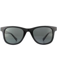Polaroid - Rectangle Polarized Sunglasses - Lyst