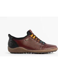 Rieker - L7562-35 Liv Slip On Comfort Shoes Leather - Lyst
