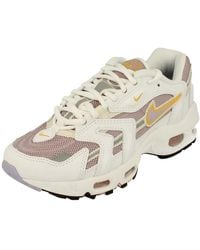 Nike - Air Max 96 Ii S Running Trainers Dm1473 Sneakers Shoes - Lyst
