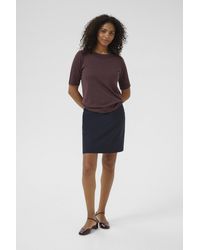 Kaffe - Pullover Kalizza Regular Fit - Lyst
