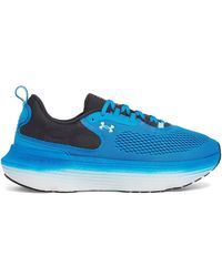 Under Armour - Infinite Elite 2 Running Shoes Calm Squad Anthracite - Lyst