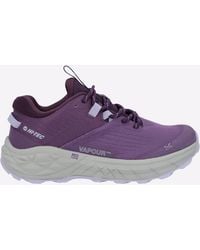 Hi-Tec - Fuse Trail Low Trainers - Lyst