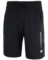 Asics - Tailored Shorts Cotton - Lyst