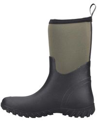 Cotswold - Ladies Ashmead Neoprene Wellington Boots - Lyst