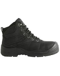 Regatta - Guardstone Safety Boots /Granite) - Lyst