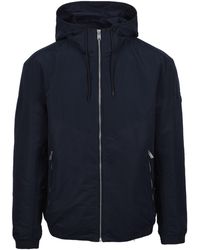 BOSS - H-Cireno4 Jackets Dark - Lyst