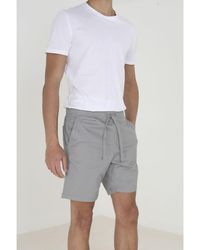 Good For Nothing - Cotton Twill Chino Shorts - Lyst