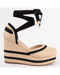 Montevita - Wedge Espadrille Balenci11 - Lyst