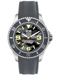 Ice-watch - 020372 Ice Steel Watch - Lyst
