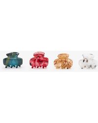 Penti - Elena Hair Clip Set - Lyst