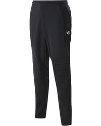 Umbro - Padded Goalkeeper Trousers - Lyst