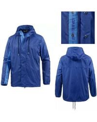 Under Armour - Sc30 Windbreaker - Lyst