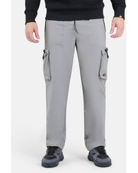 Ellesse - Squadron Cargo Pant - Lyst