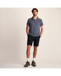 TOG24 - Amble Lightweight Ripstop Performance Shorts - Lyst