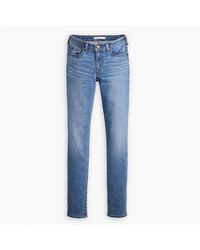 Levi's - Levi's Ribcage Bells Vintage Moment O - Lyst