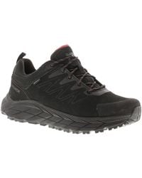 Karrimor - Walking Boots Goshawk Low Wt Leather Lace Up - Lyst