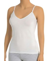 Öts - Tank Top Cami - Lyst