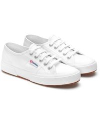 Superga - Adult 2750 Cotu Classic Logo Trainers - Lyst