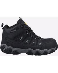 Amblers Safety - As801 Waterproof Non-Metal Hiker - Lyst