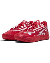 PUMA - Scoot Zeros Ii Basketball Trainers - Lyst