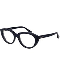 Max Mara - Glasses - Lyst