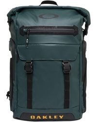 Oakley - 25L Road Trip Terrain Rc Dark Backpack - Lyst