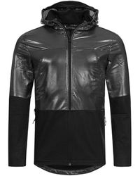 Under Armour - Men's Ua Hybrid Windbreaker - Lyst