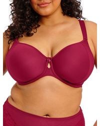 Elomi - Nerina Moulded Spacer Bra - Lyst