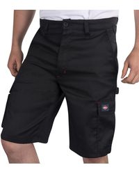 Lee Cooper - Classic Cargo Shorts - Lyst