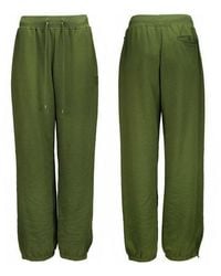 PUMA - X Rihanna Fenty Sweatsuit Pant Track 574722 03 A66A - Lyst