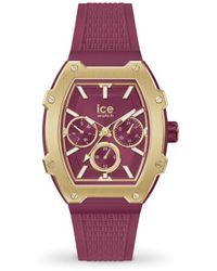 Ice-watch - Ice Watch Ice Boliday - Lyst