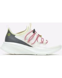 Hush Puppies - Spark Bungee Trainers - Lyst