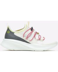 Hush Puppies - Spark Bungee Trainers - Lyst