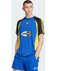 adidas - Climacool Jersey - Lyst