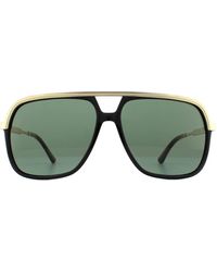 Gucci - Sunglasses - Lyst