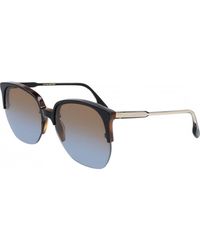 Victoria Beckham - Vb617S 63 005 Sunglasses - Lyst